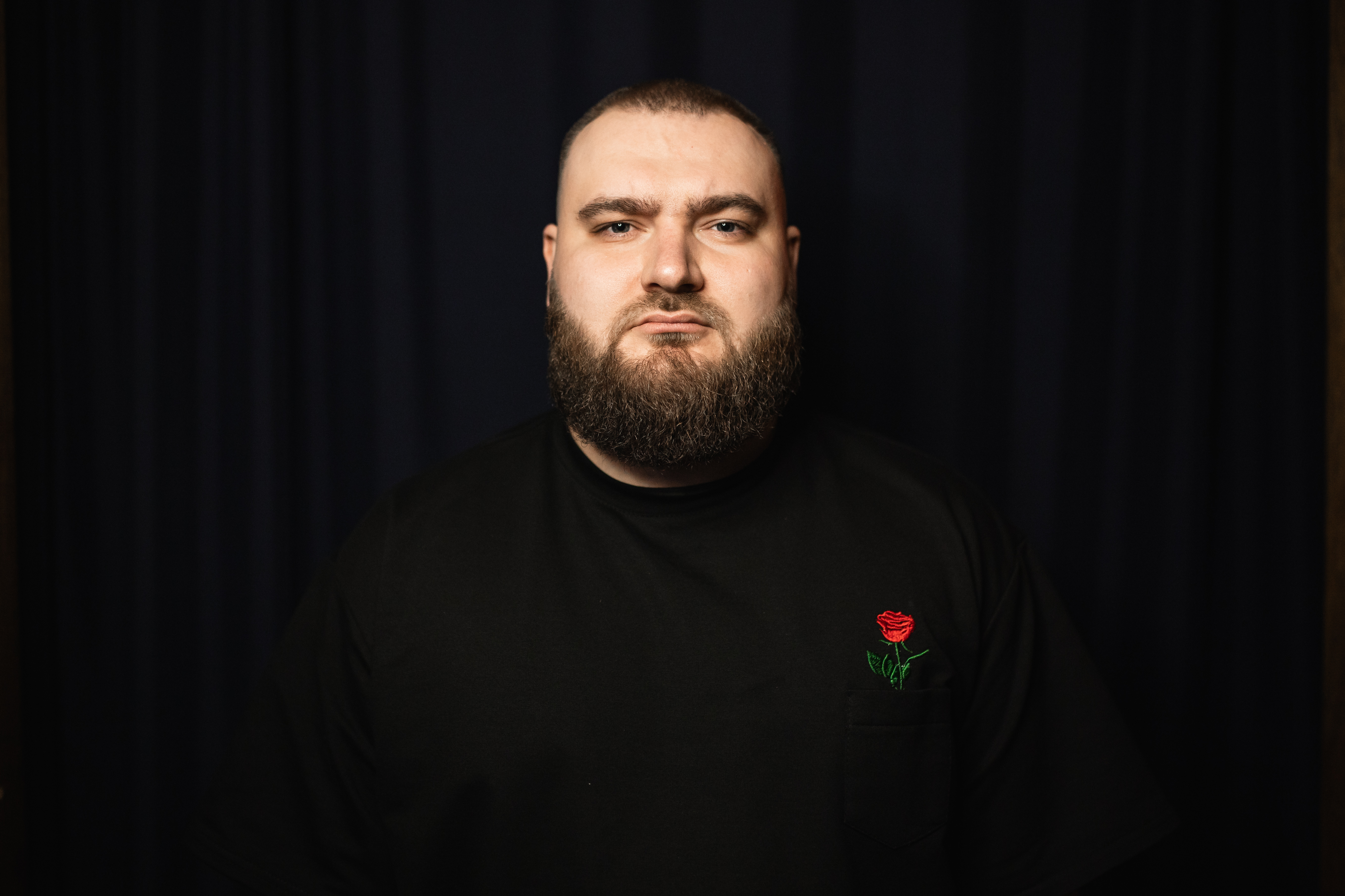 Дима Илюхин